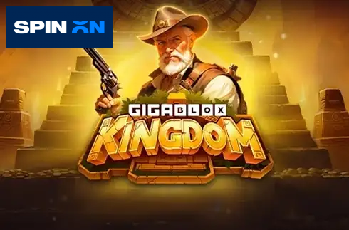 GigaBlox Kingdom